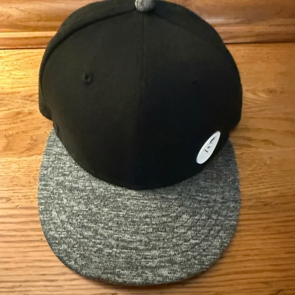 Sullen Art Collective New Era Snapback Hat - Picture 3 of 10